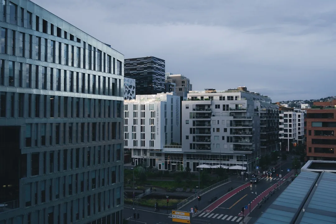 Oslo diqqatga sazovor joylari — Norvegiya sayohati