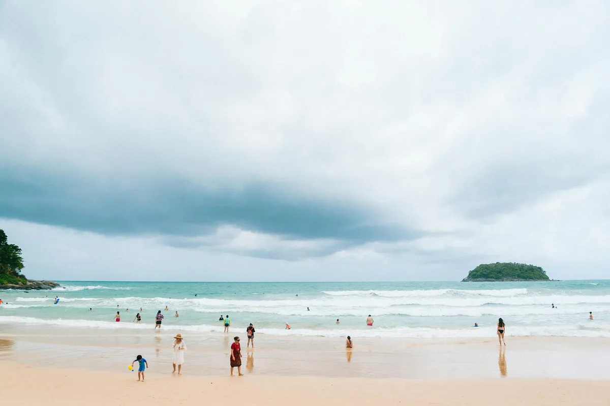 Phuket, Tailand