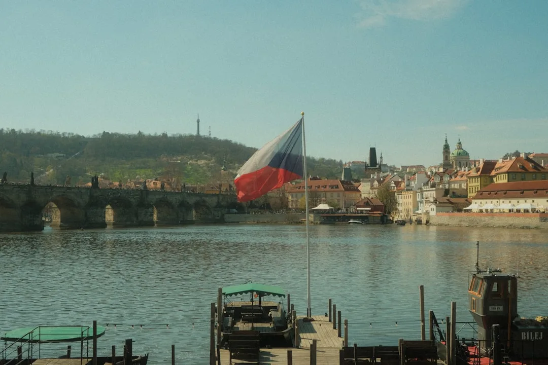 Praga — O'zbekistondan xalqaro parvoz