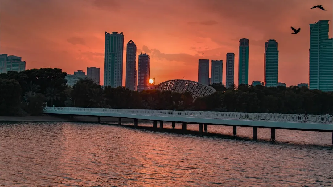 Toshkentdan Sharjah parvozi — narx va bron