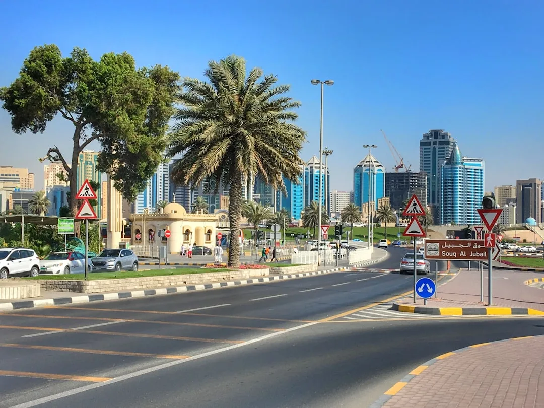 Sharjah — Toshkentdan arzon chipta 2026
