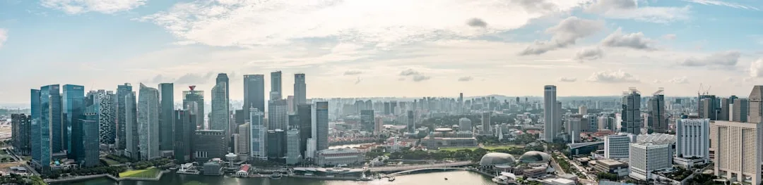 Singapur diqqatga sazovor joylari — Singapur sayohati