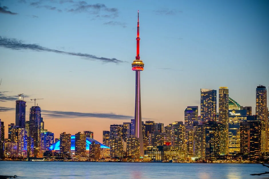 Toronto, Kanada