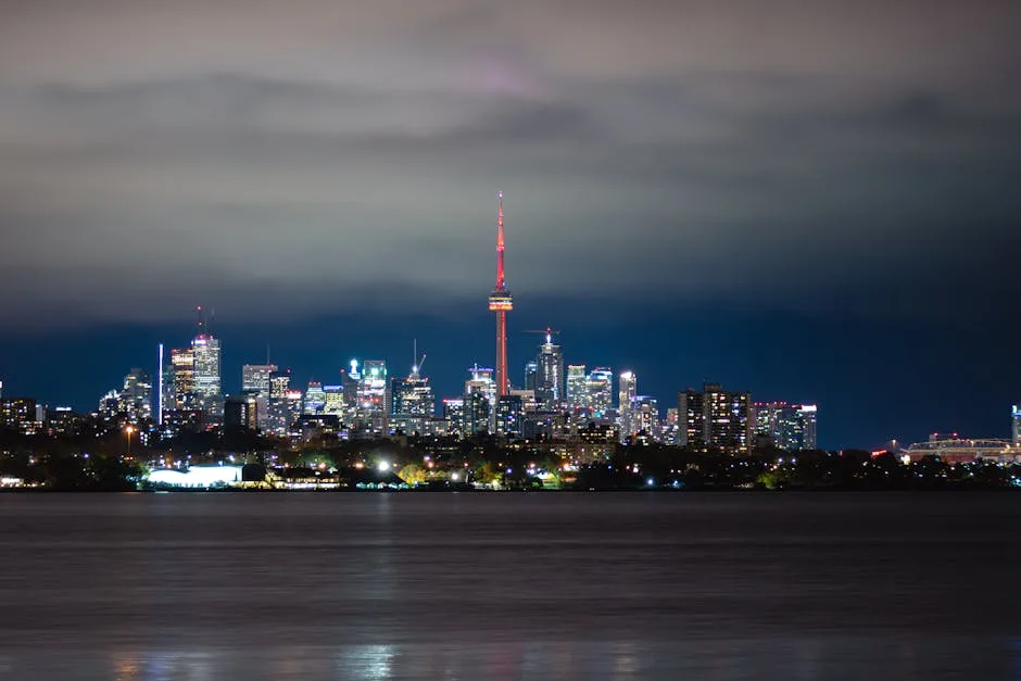 Toronto diqqatga sazovor joylari — Kanada sayohati