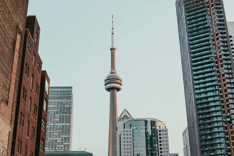 Toronto — O'zbekistondan xalqaro parvoz