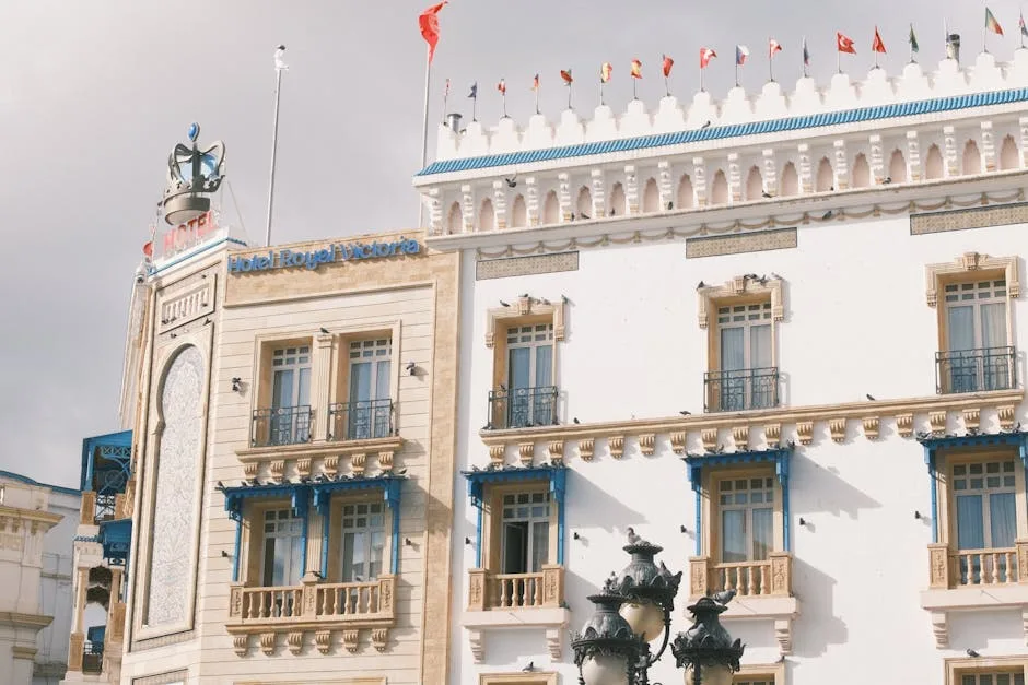 TAS → TUN — Tunis parvoz