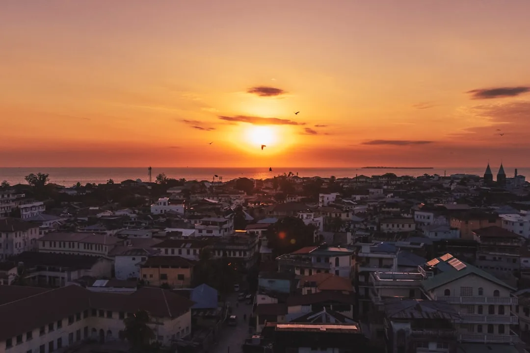 Zanzibar diqqatga sazovor joylari — Tanzaniya sayohati