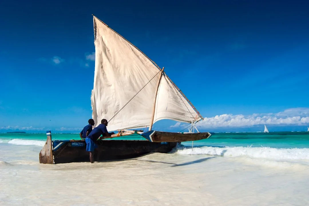 Zanzibar — O'zbekistondan xalqaro parvoz